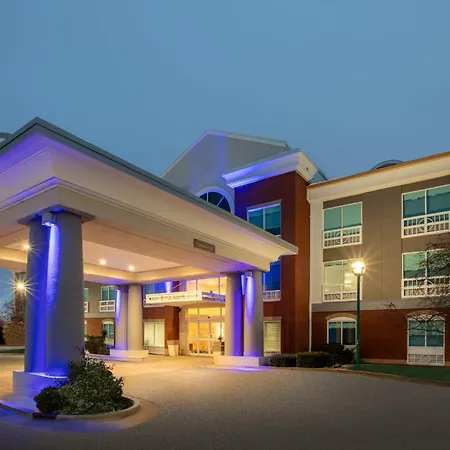 Holiday Inn Express Hotel & Suites Grand Rapids-North By Ihg